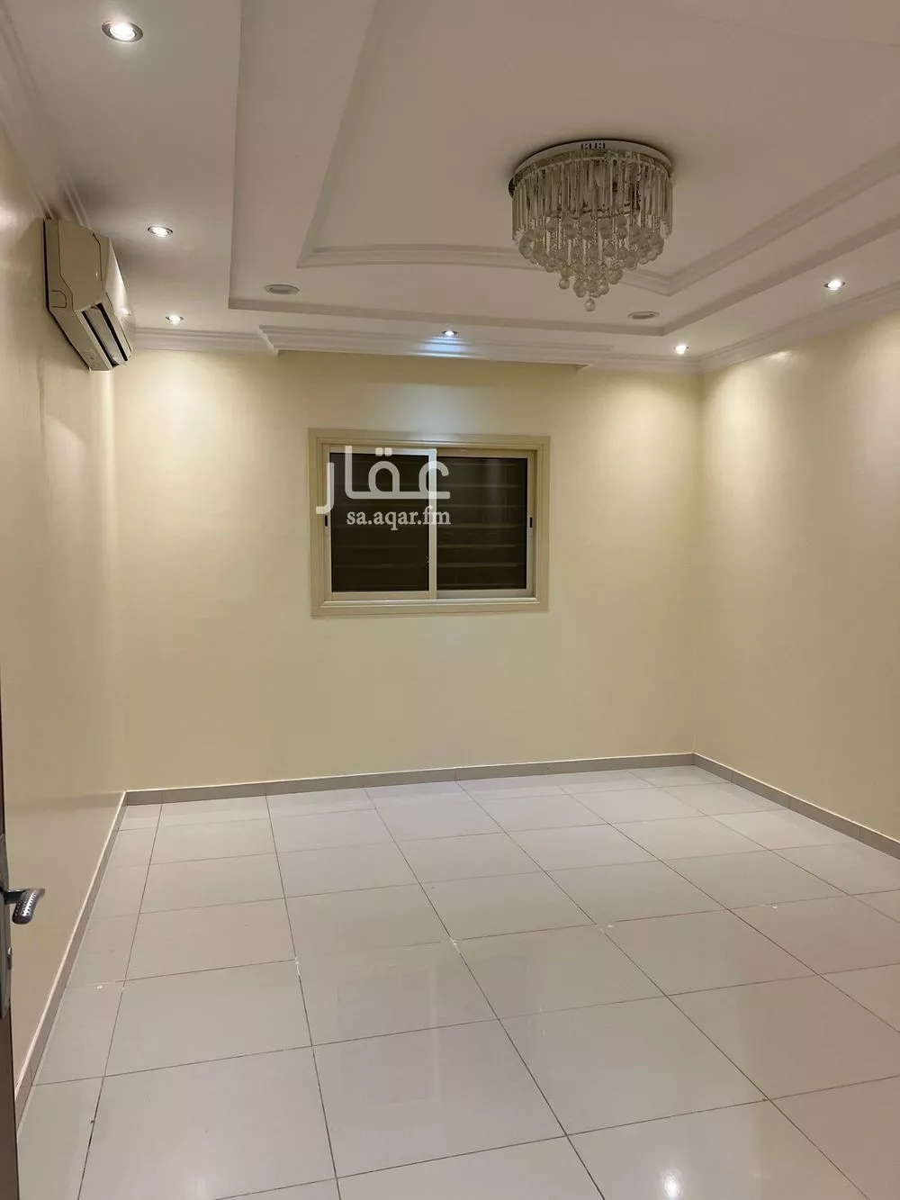 شقة 4 غرف في الريان 4