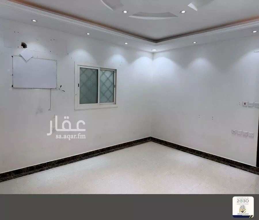 شقة 2 غرف في طويق 2