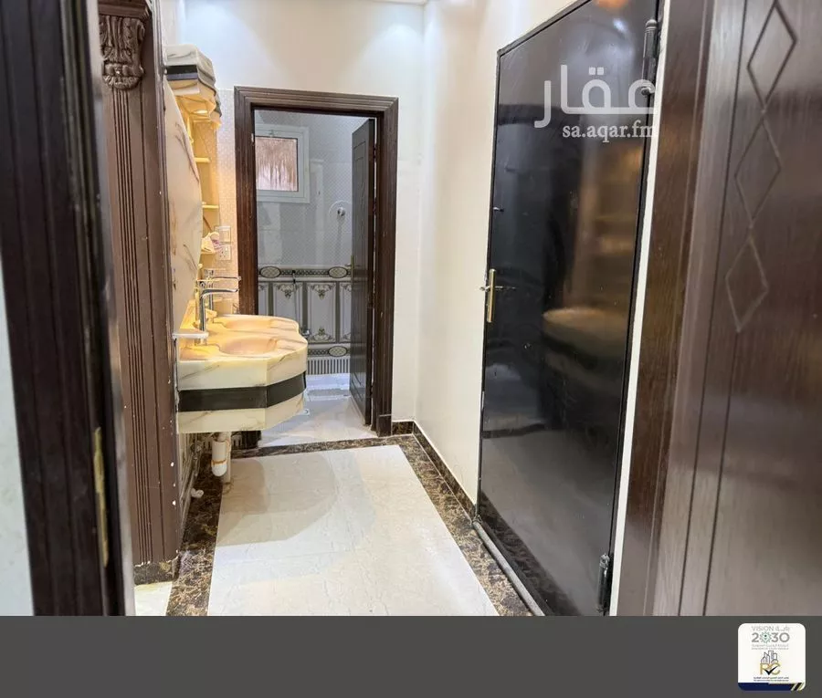 شقة 2 غرف في طويق 4