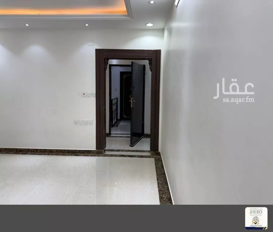 شقة 2 غرف في طويق 6