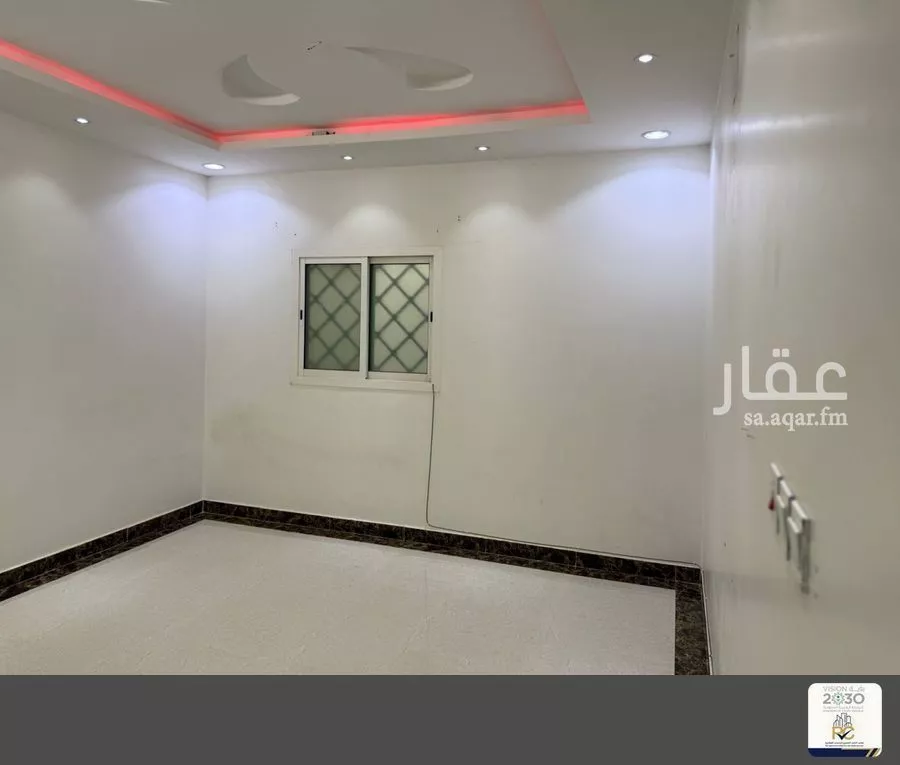 شقة 2 غرف في طويق 7