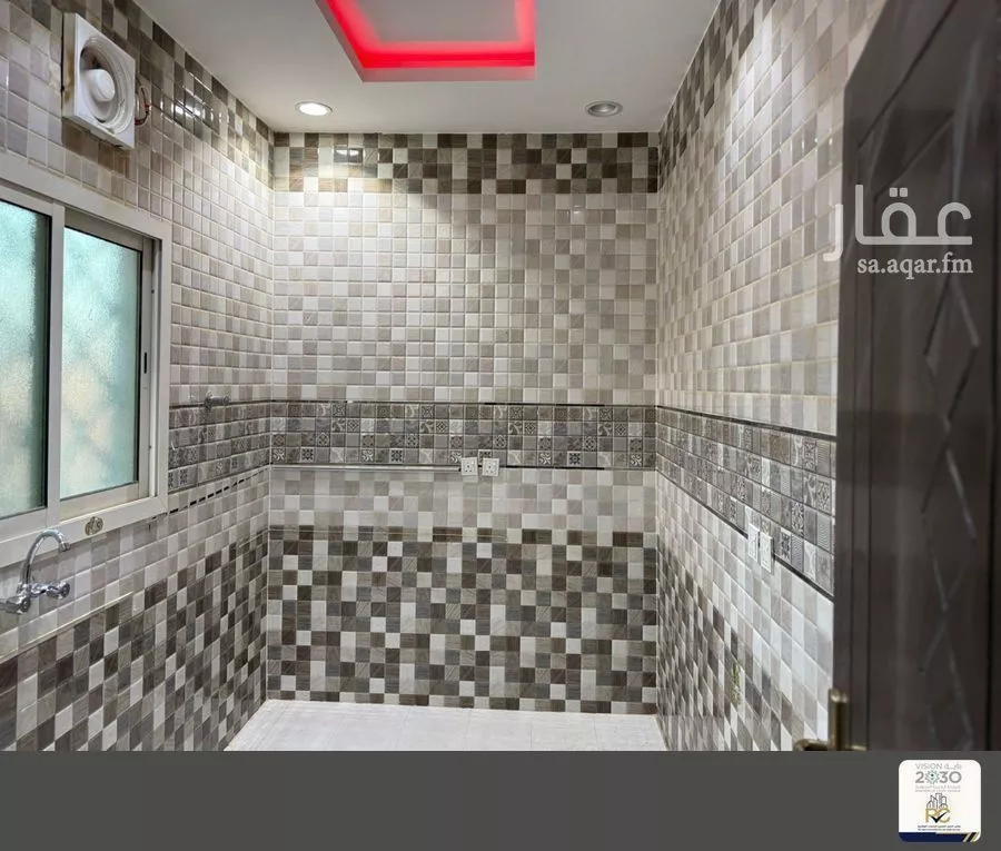 شقة 2 غرف في طويق 10