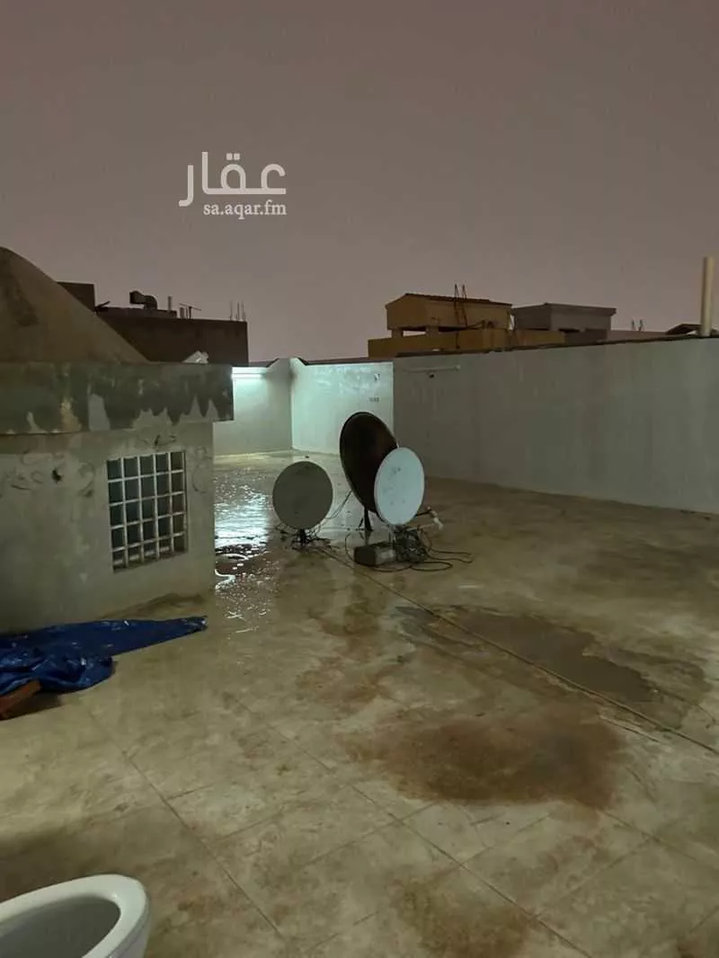 دور 5 غرف في الزهرة 9