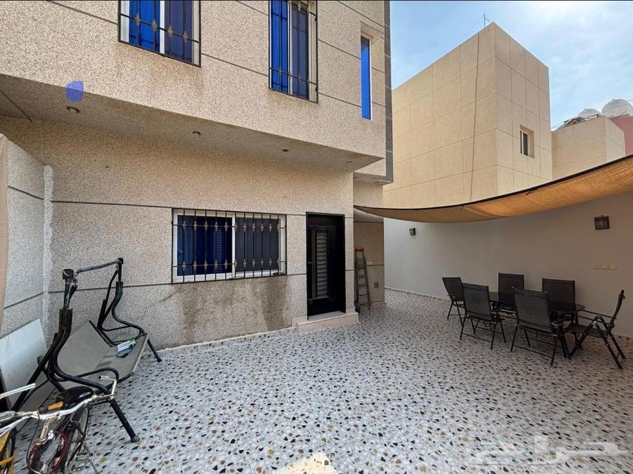 فيلا 15 غرف في الوادي 2