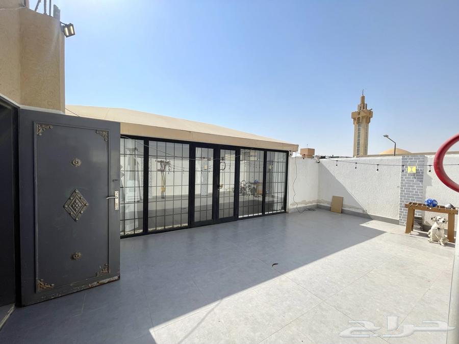 فيلا 4 غرف في الياسمين 8