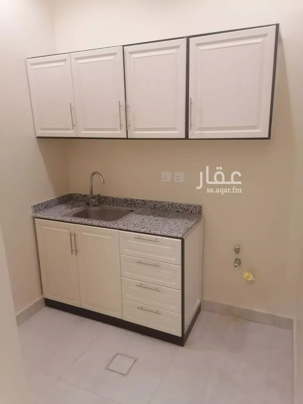 شقة 1 غرف في القيروان 3