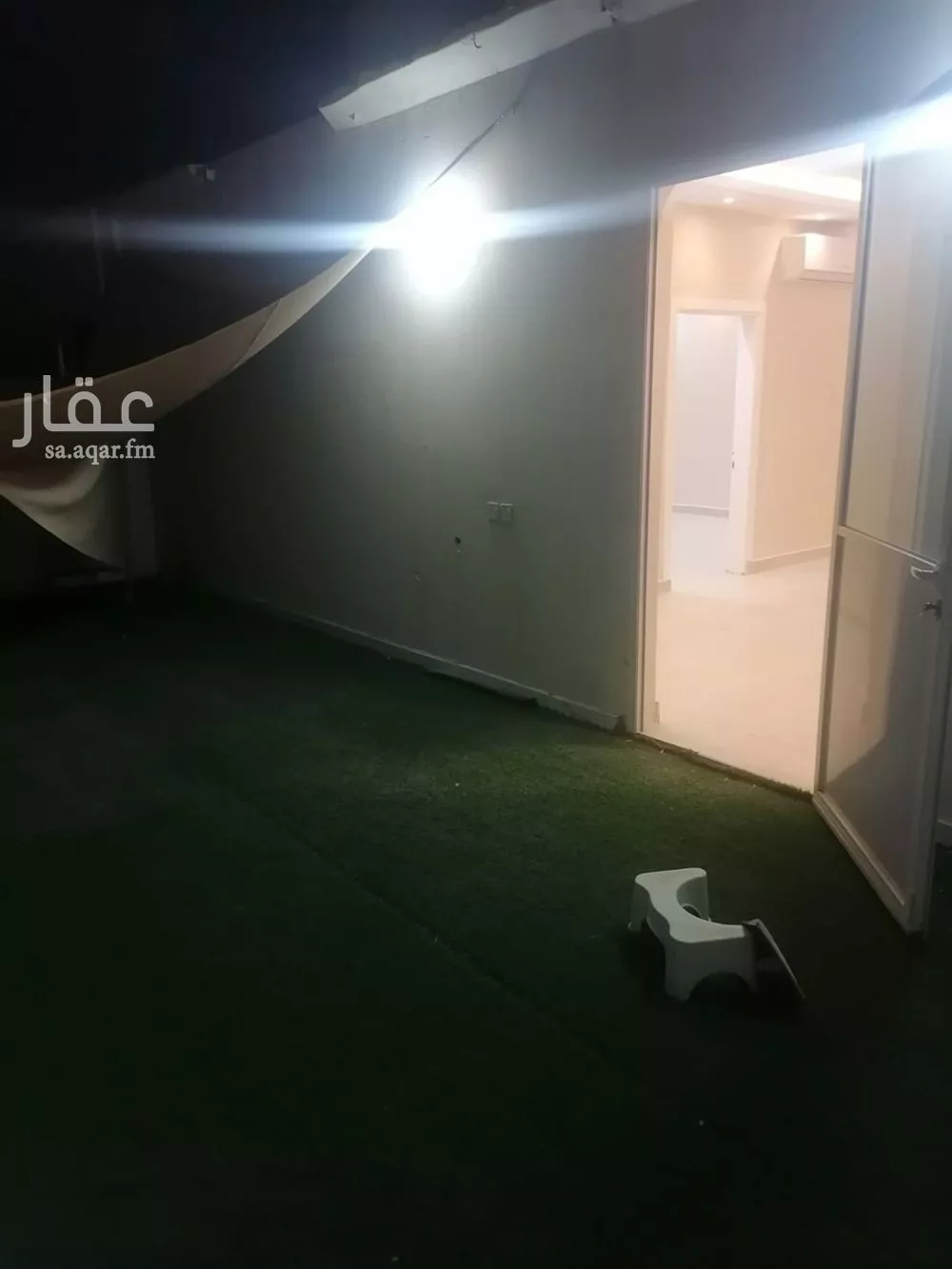 شقة 1 غرف في القيروان 5