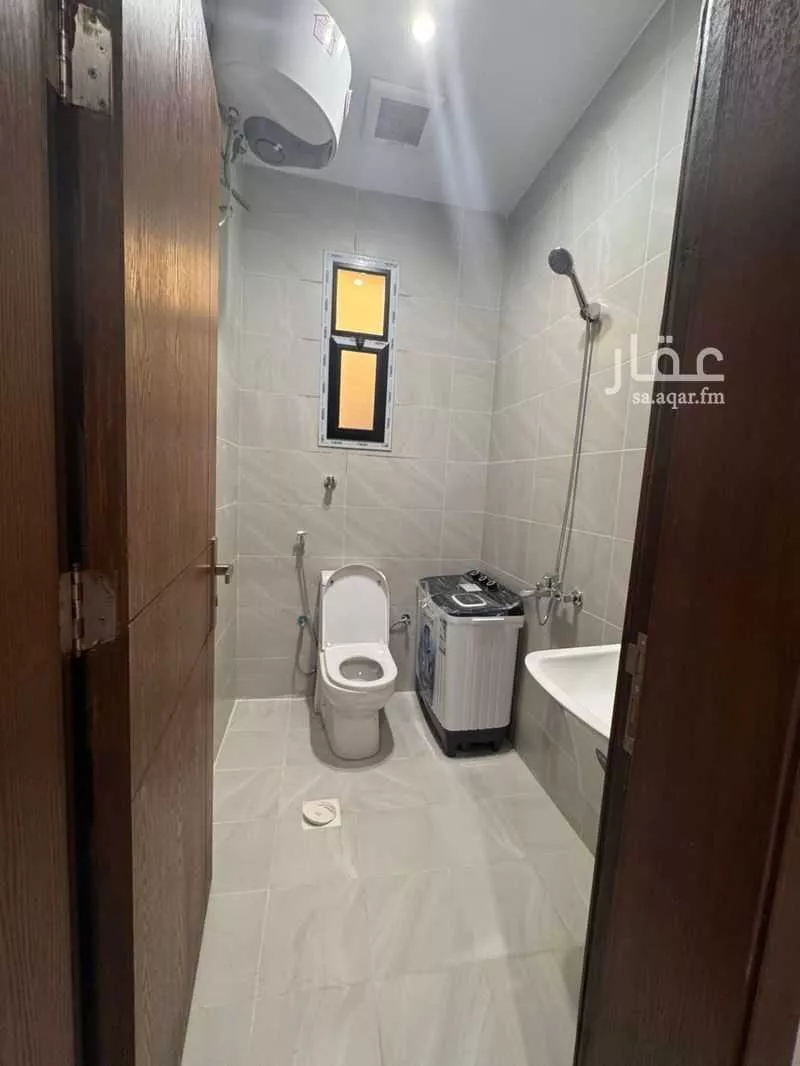 شقة 2 غرف في العزيزية 10