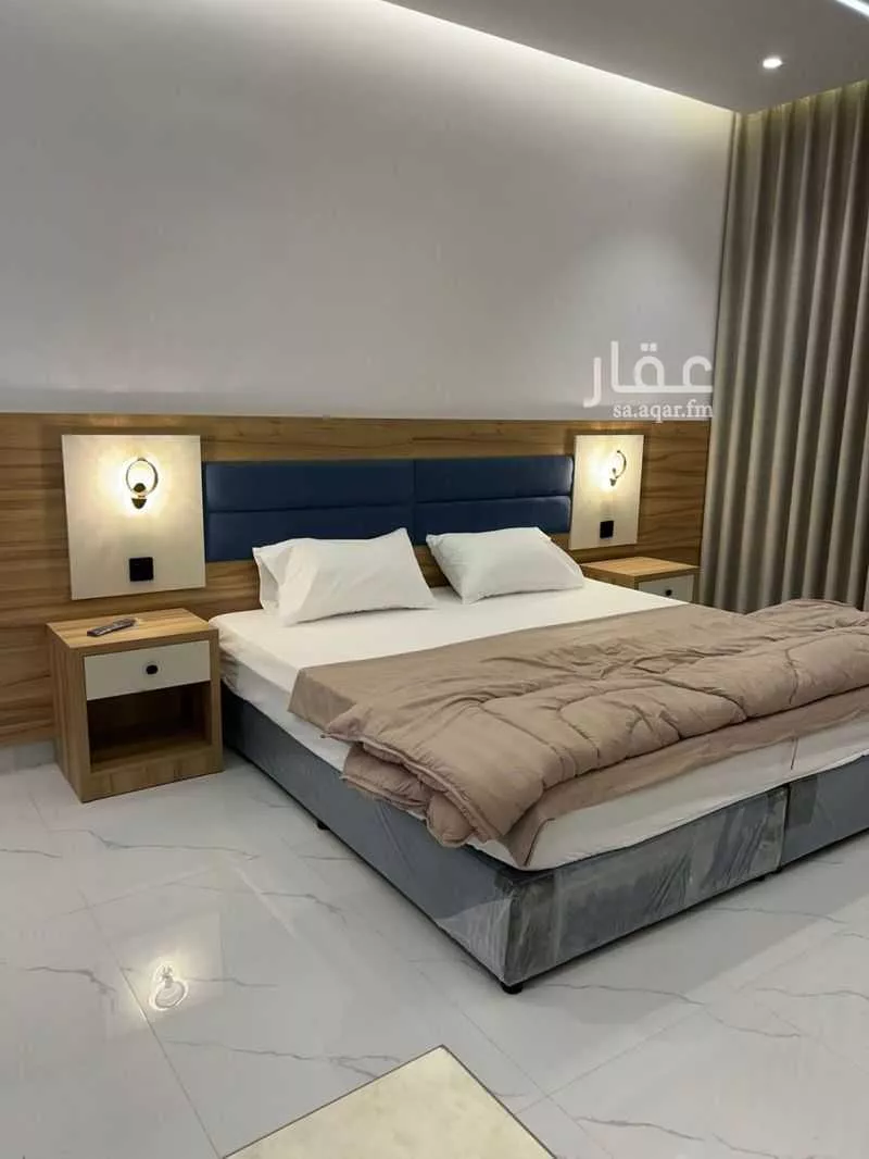 شقة 2 غرف في المروة 5