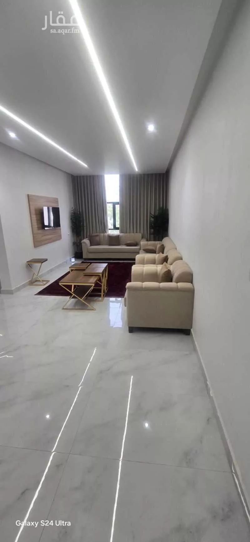 شقة 2 غرف في المروة 6