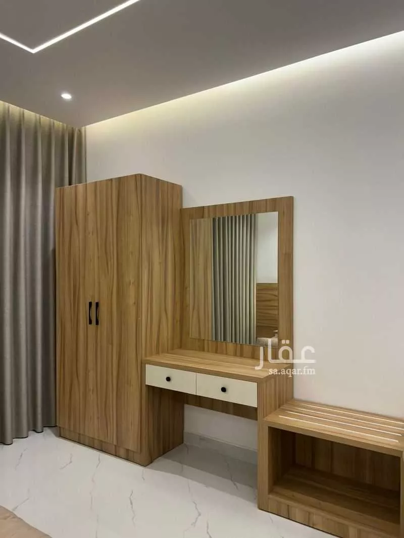 شقة 2 غرف في المروة 7