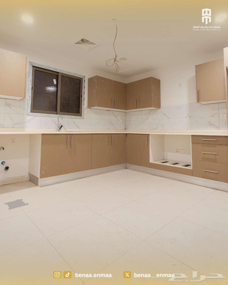 شقة  في مشرفة 2