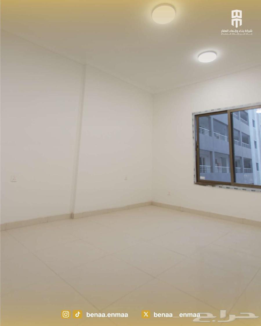 شقة  في مشرفة 3