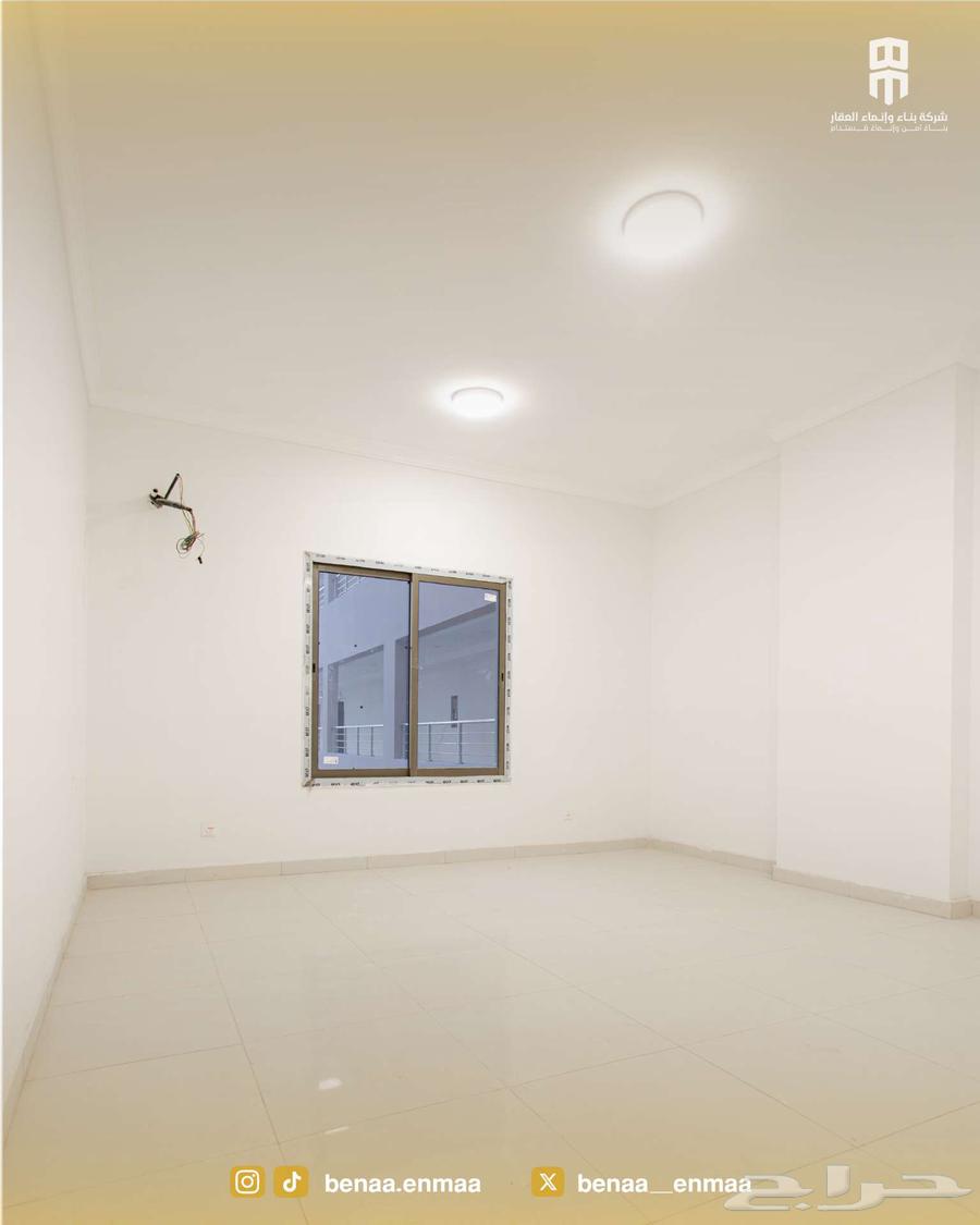 شقة  في مشرفة 4