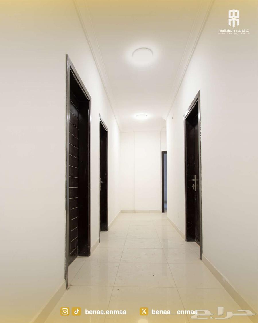 شقة  في مشرفة 5