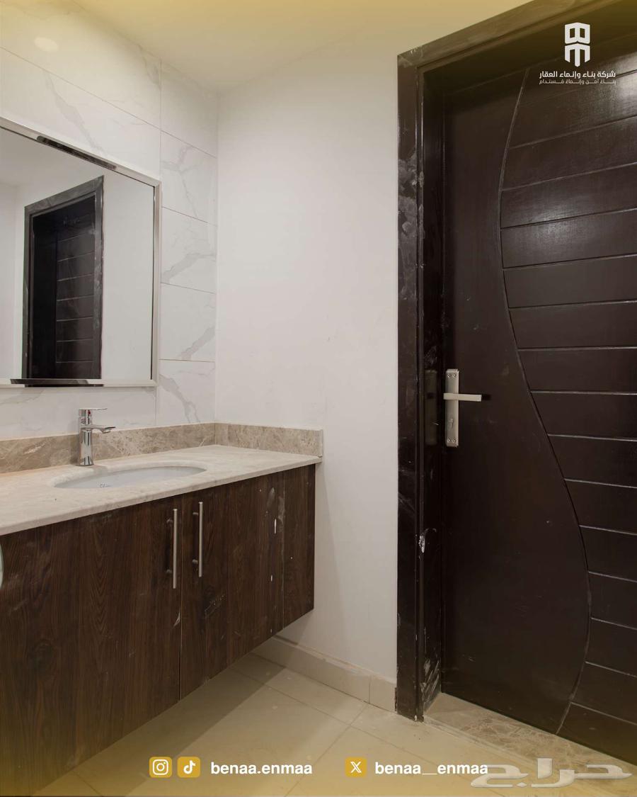 شقة  في مشرفة 6