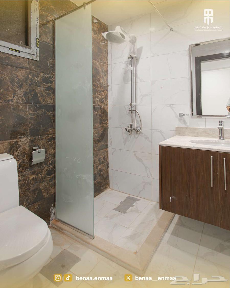 شقة  في مشرفة 8