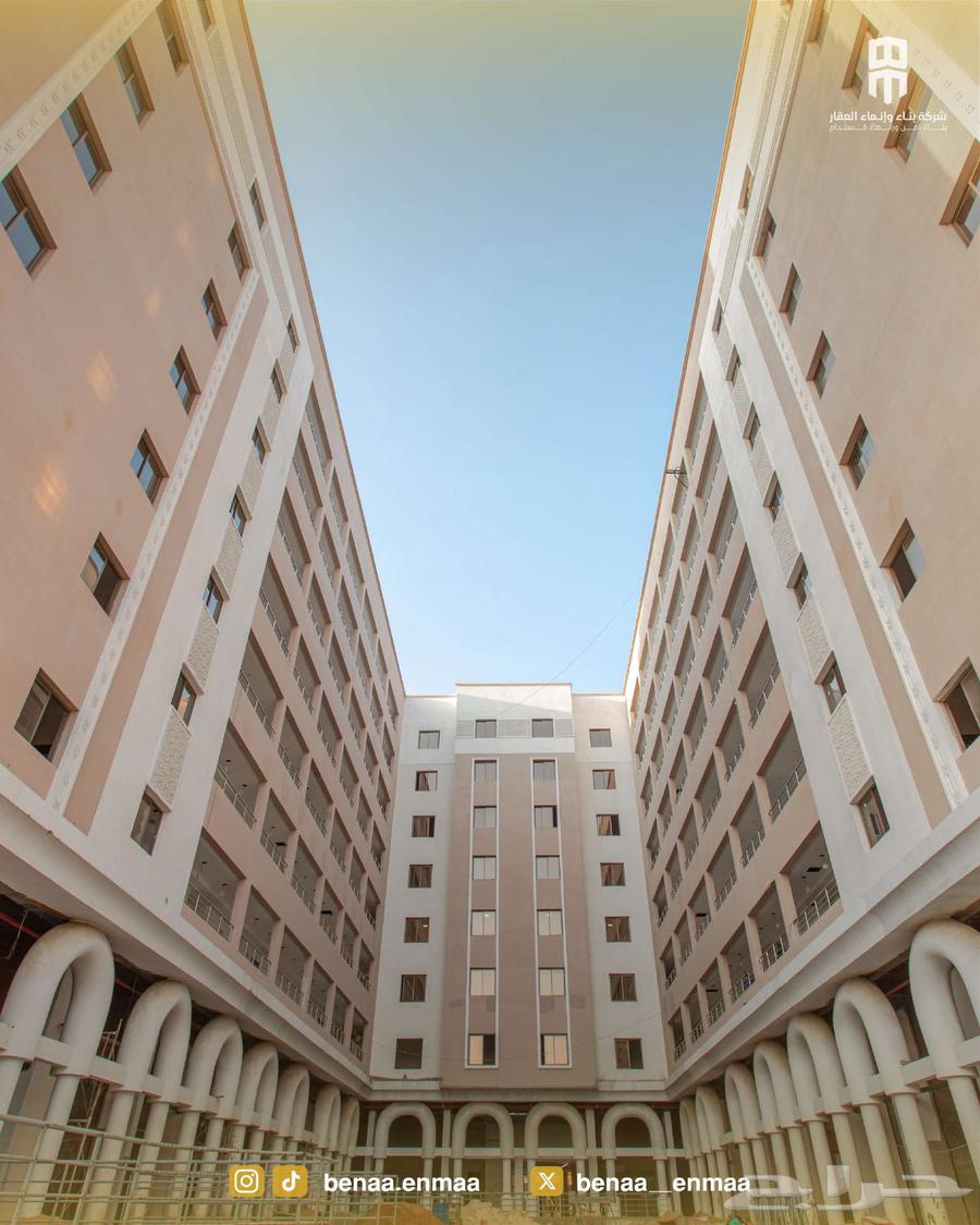 شقة  في مشرفة 10