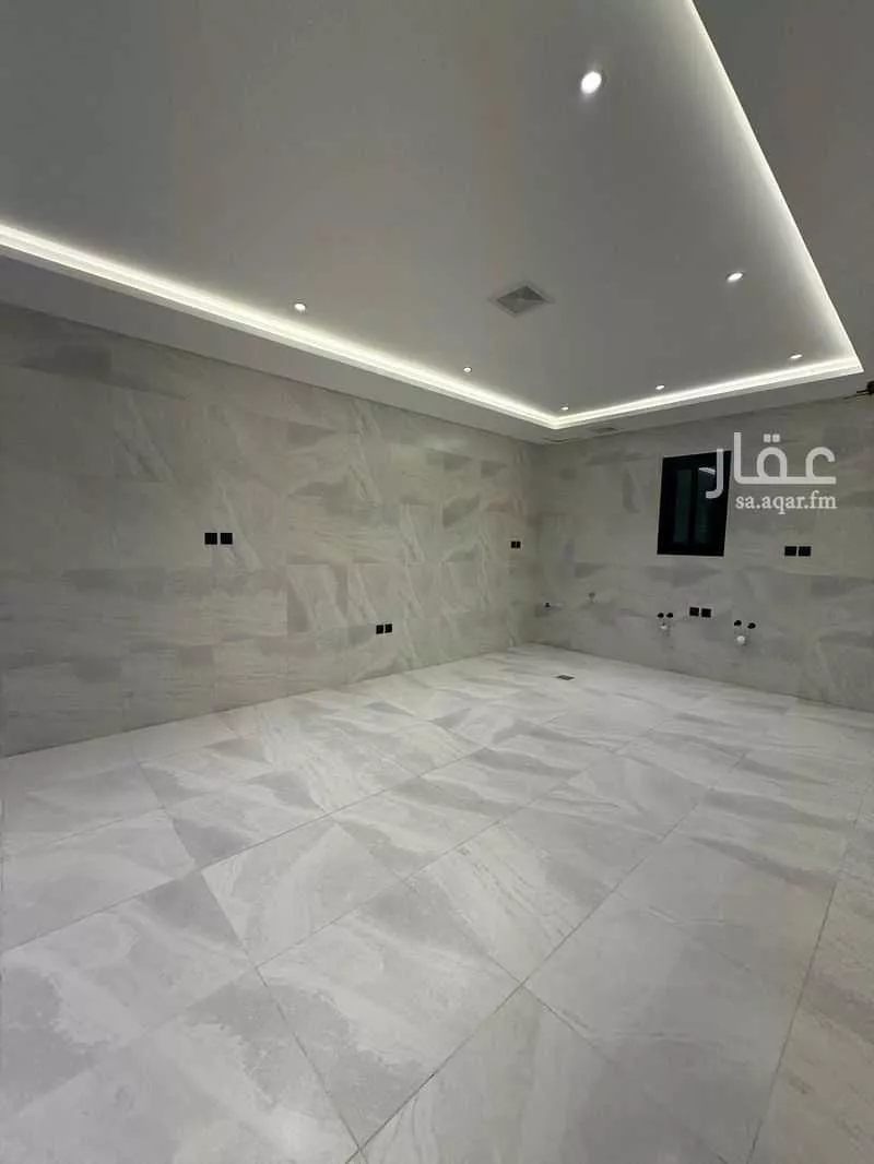 شقة 5 غرف في الواحة 3