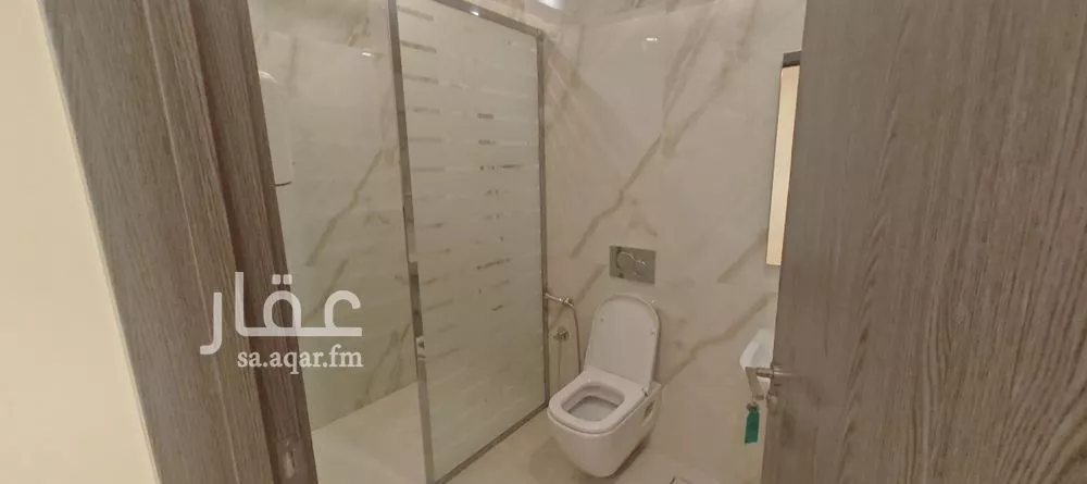 شقة 3 غرف في النرجس 2