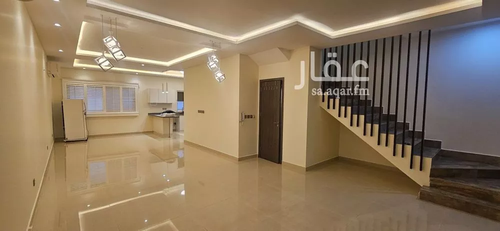 شقة 3 غرف في النرجس 11