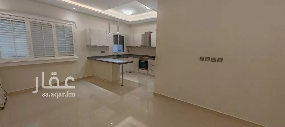 شقة 3 غرف في النرجس 4