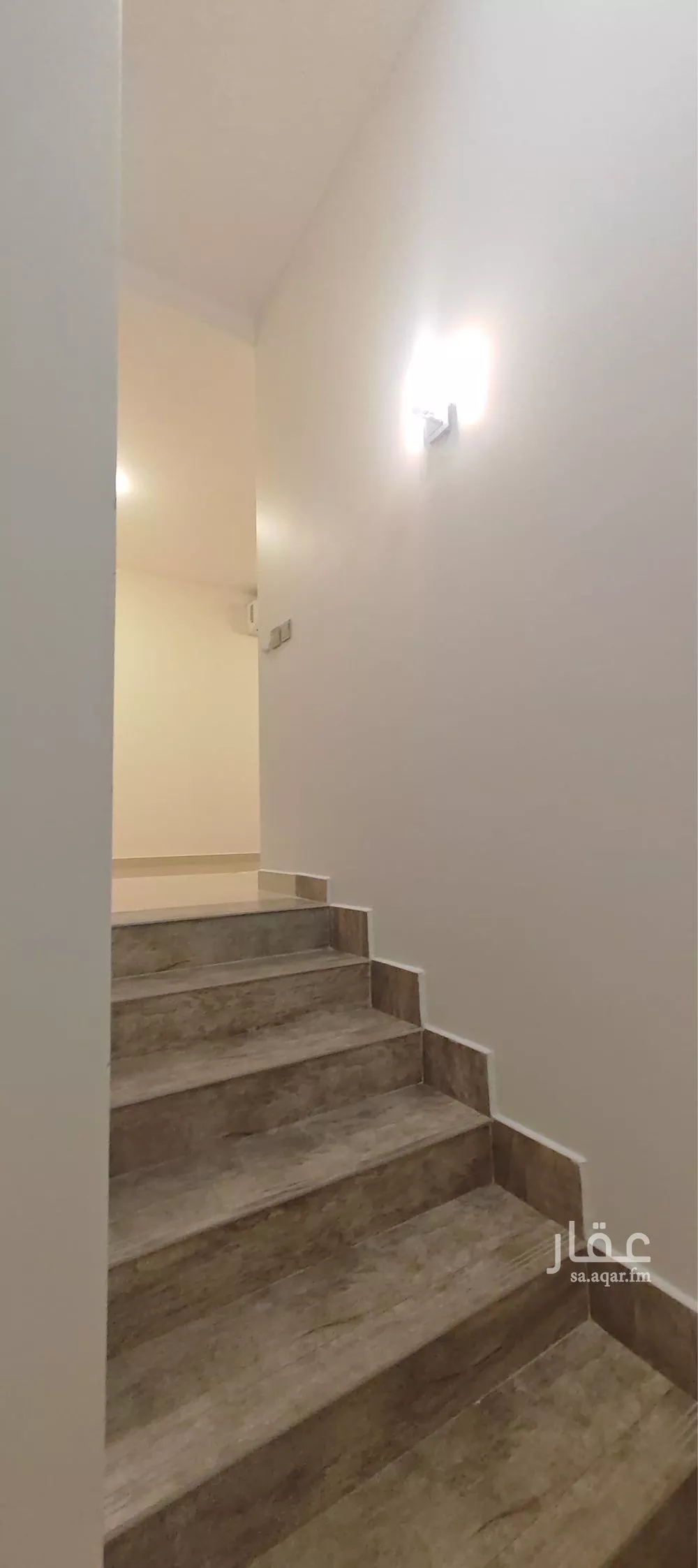 شقة 3 غرف في النرجس 6