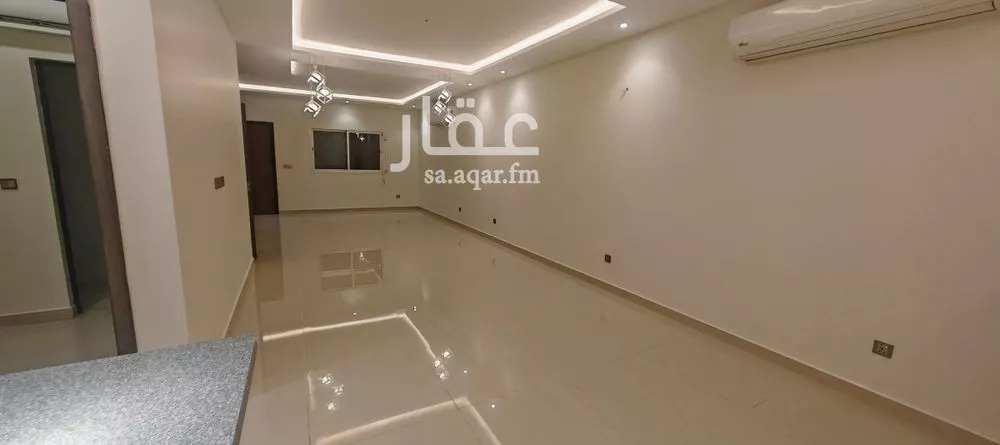 شقة 3 غرف في النرجس 9