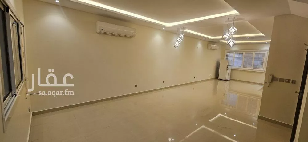 شقة 3 غرف في النرجس 10