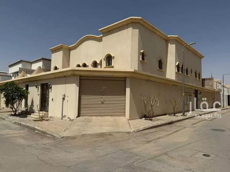 فيلا 6 غرف في القدس 2