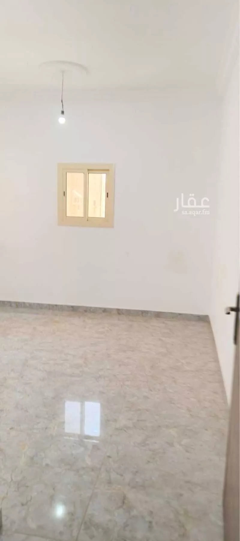 شقة 3 غرف في السلامة 2