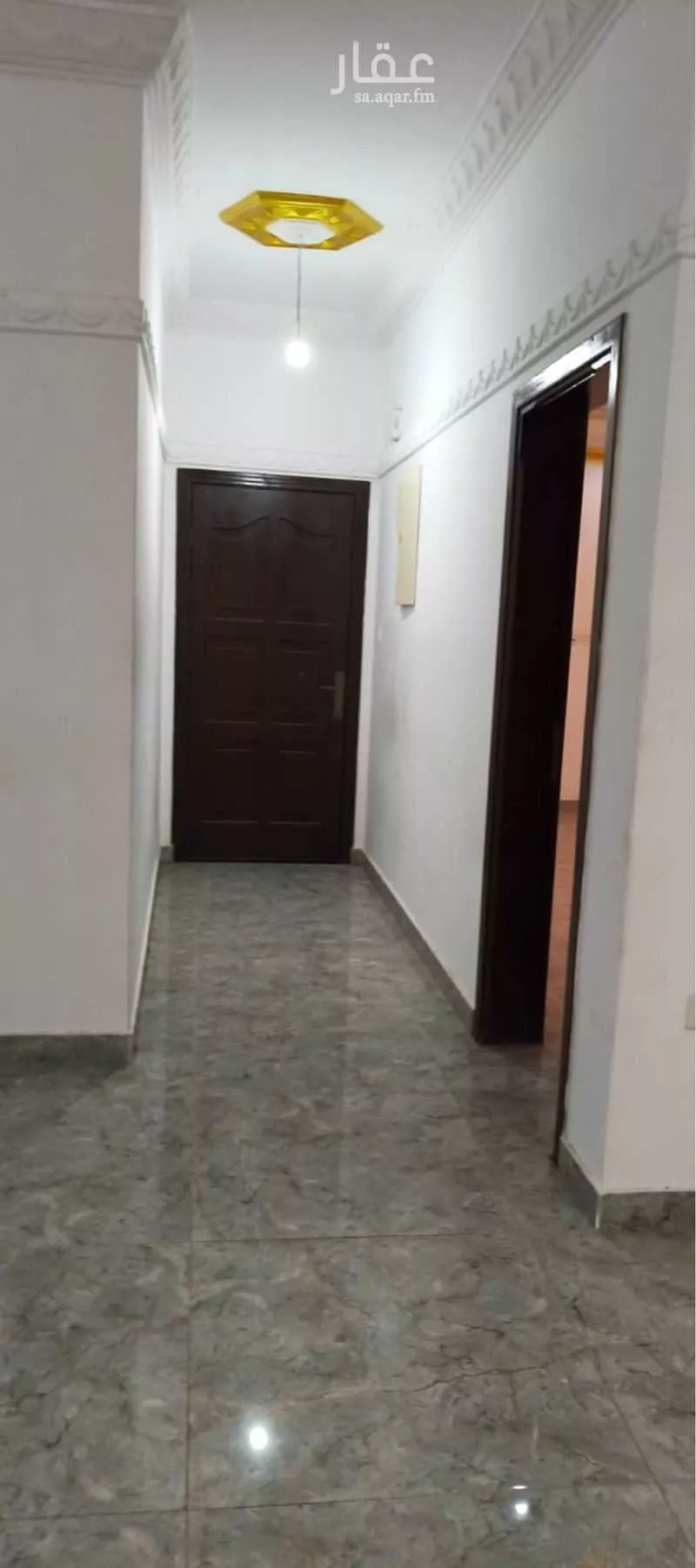 شقة 3 غرف في السلامة 12