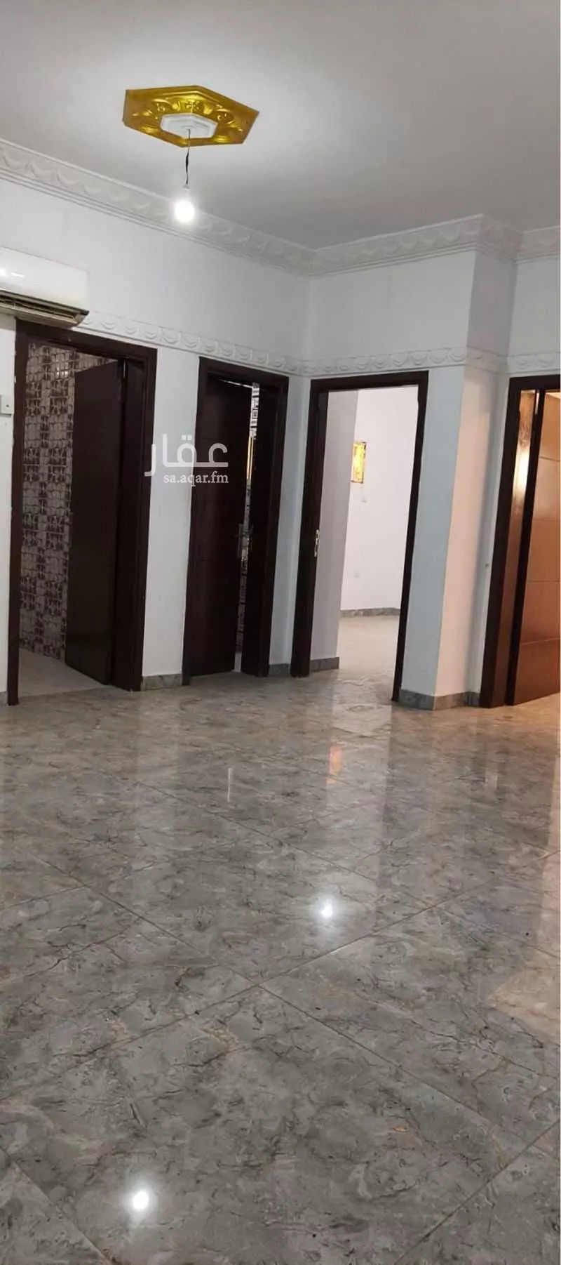 شقة 3 غرف في السلامة 13