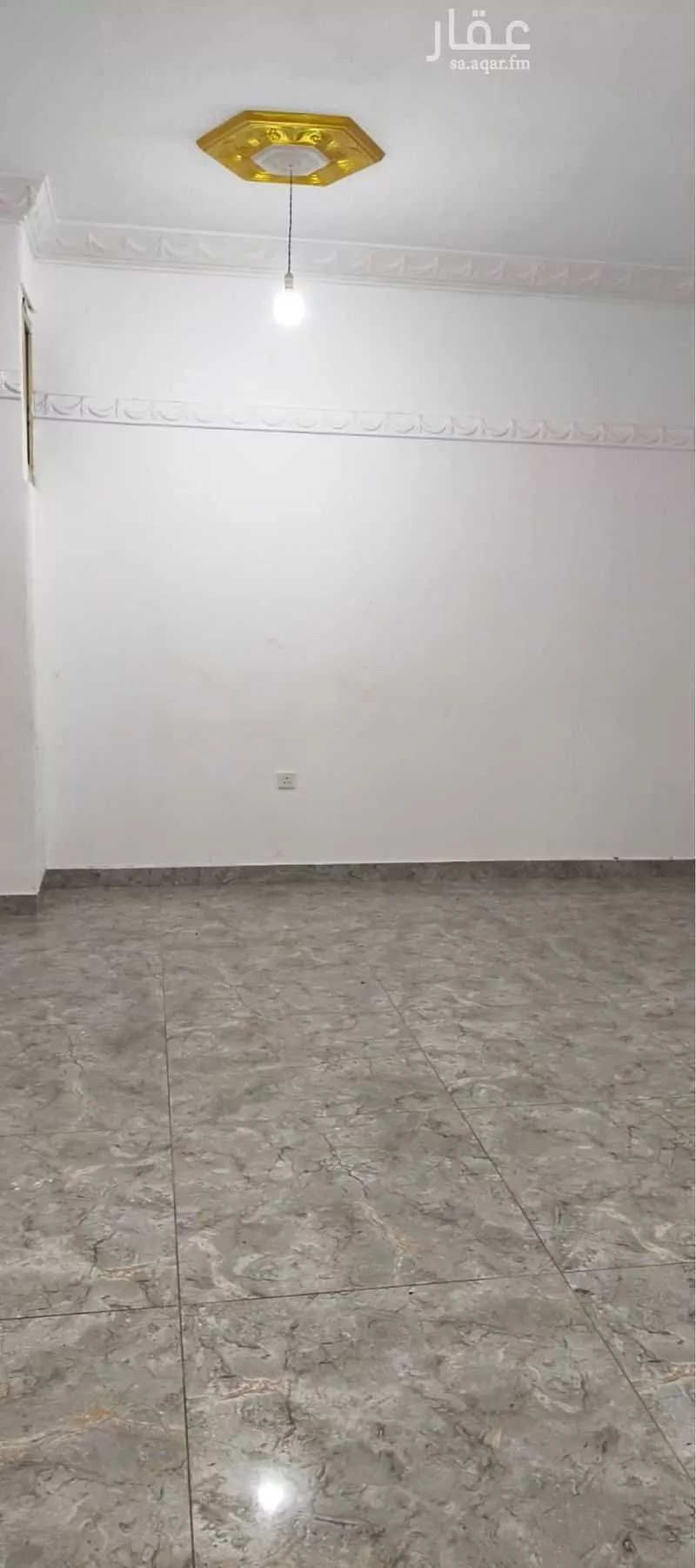 شقة 3 غرف في السلامة 14