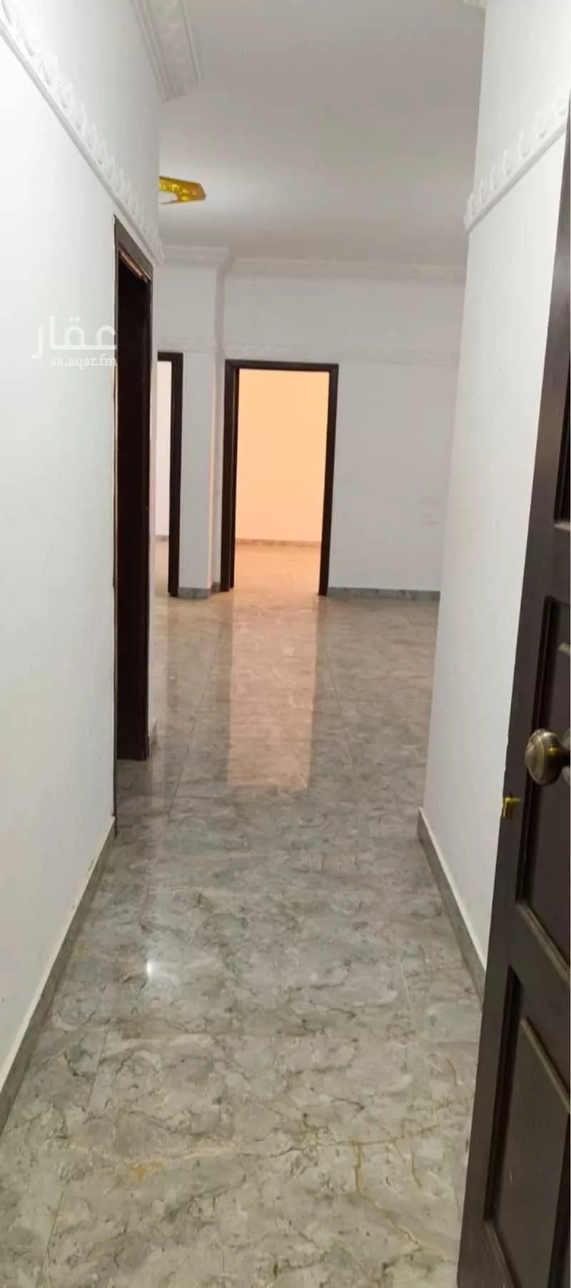 شقة 3 غرف في السلامة 6