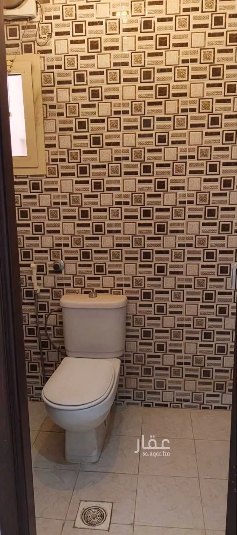 شقة 3 غرف في السلامة 7