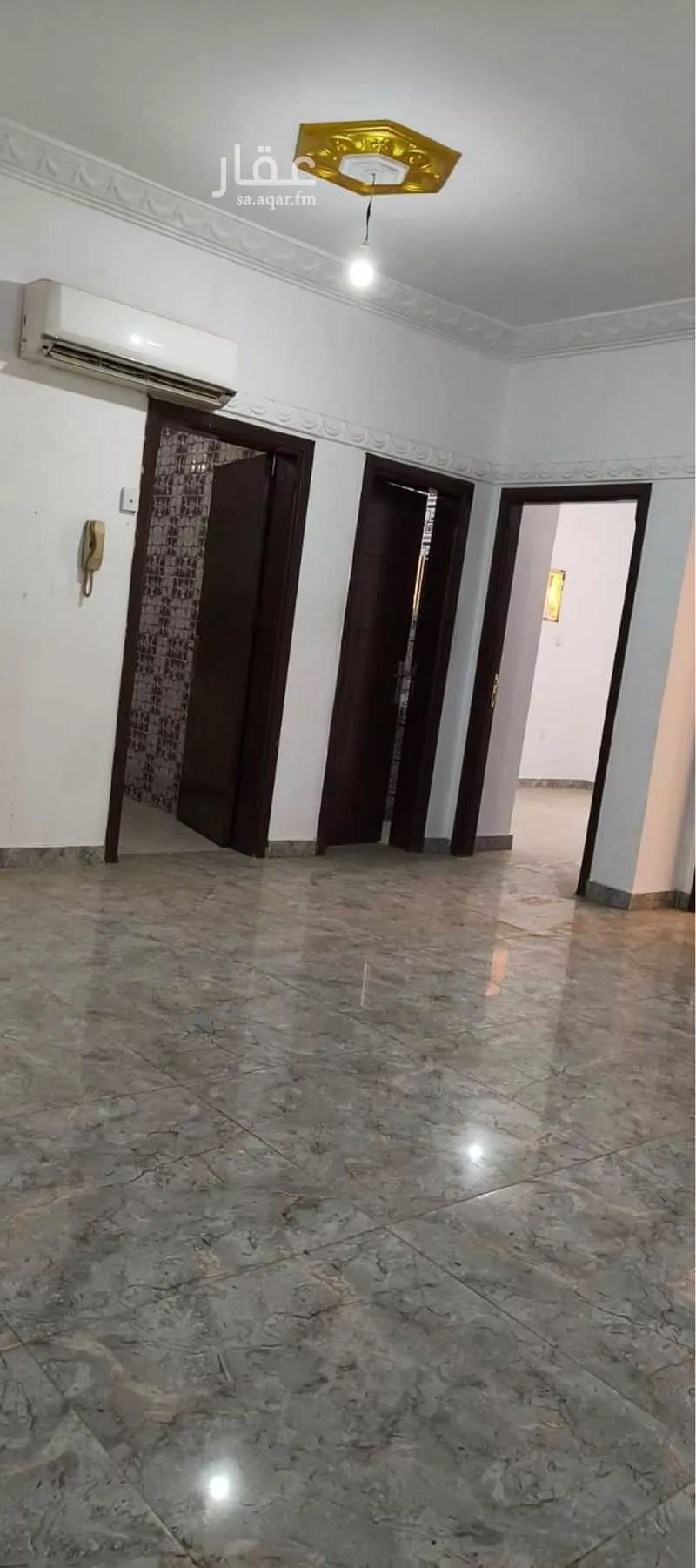 شقة 3 غرف في السلامة 8