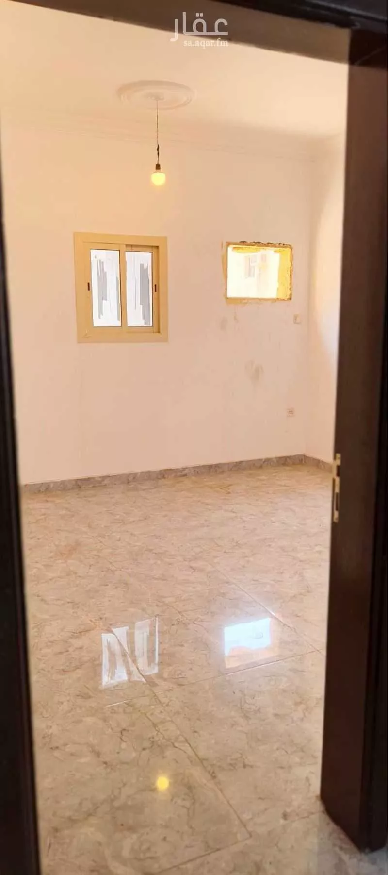 شقة 3 غرف في السلامة 9