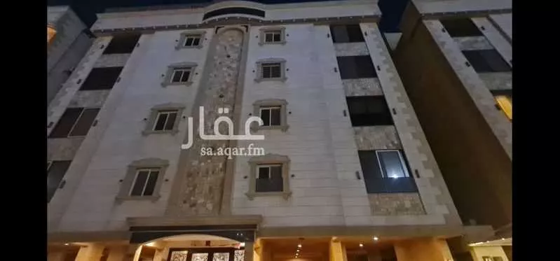 شقة 3 غرف في المروة 11