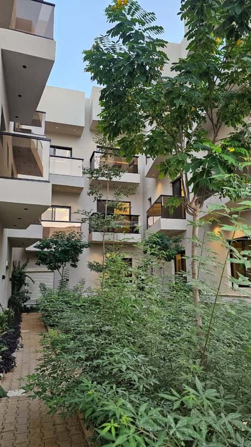 شقة 2 غرف في ظهرة لبن 5