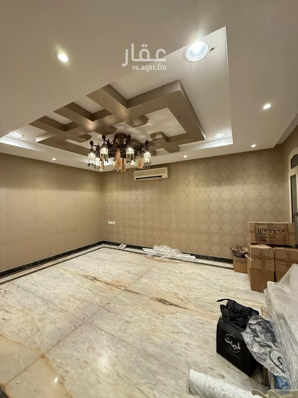 فيلا 5 غرف في الصحافة 5