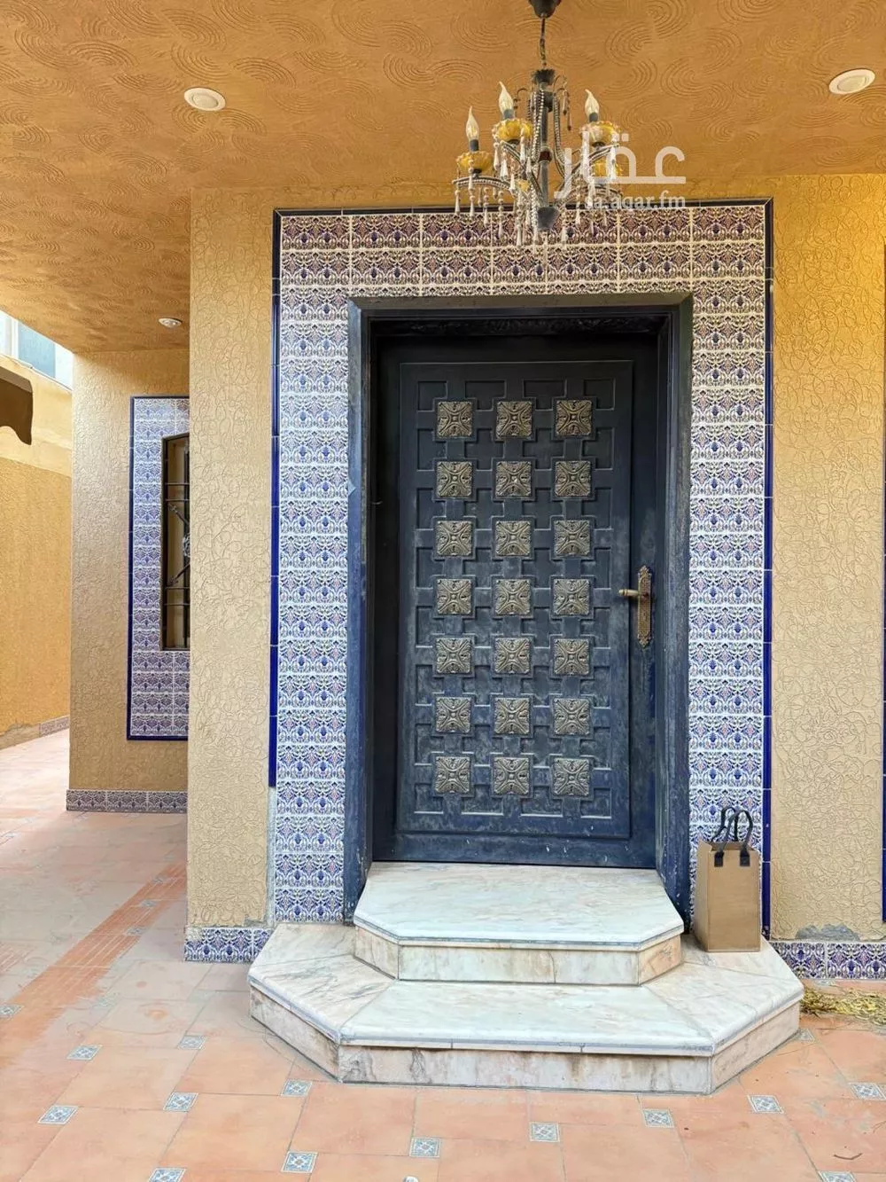 فيلا 5 غرف في الصحافة 6