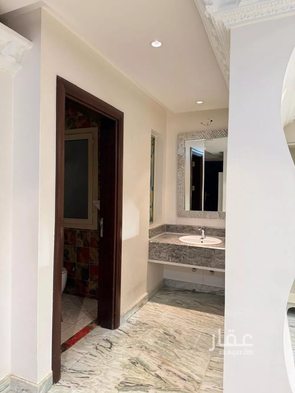 فيلا 5 غرف في الصحافة 8