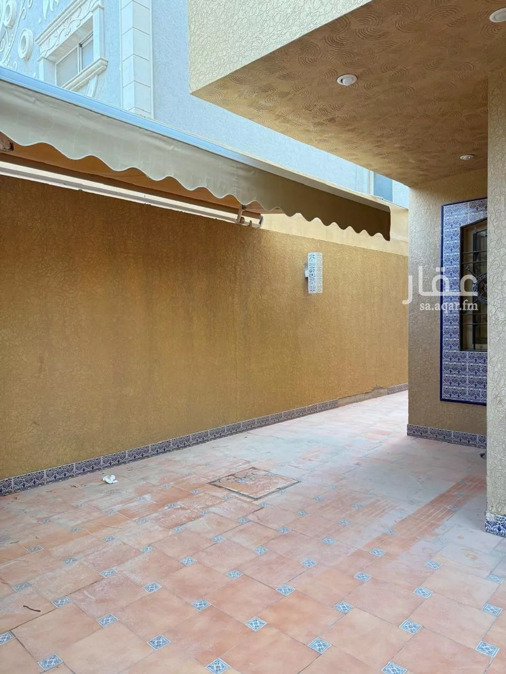 فيلا 5 غرف في الصحافة 9