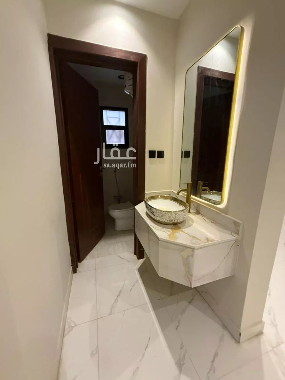 شقة 6 غرف في بدر 11