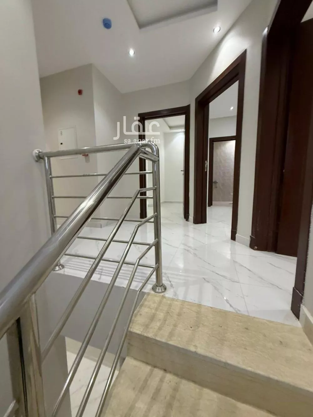 شقة 6 غرف في بدر 10