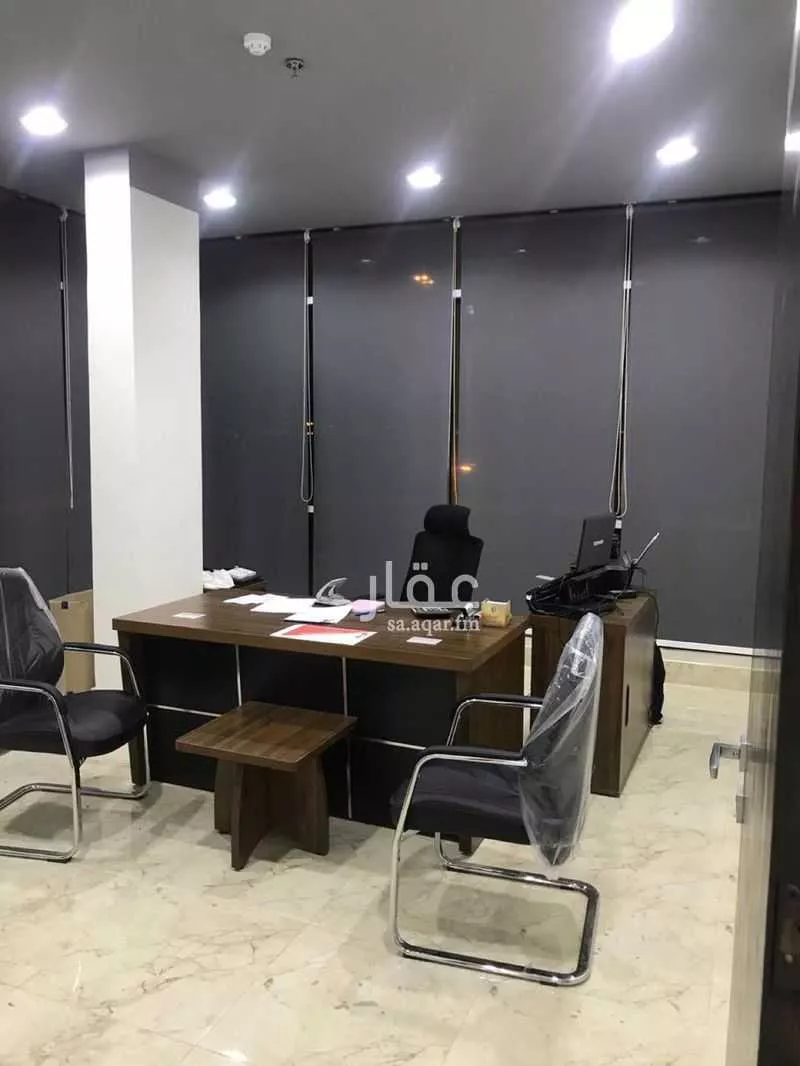 عمارة 690 م² في المنار 2