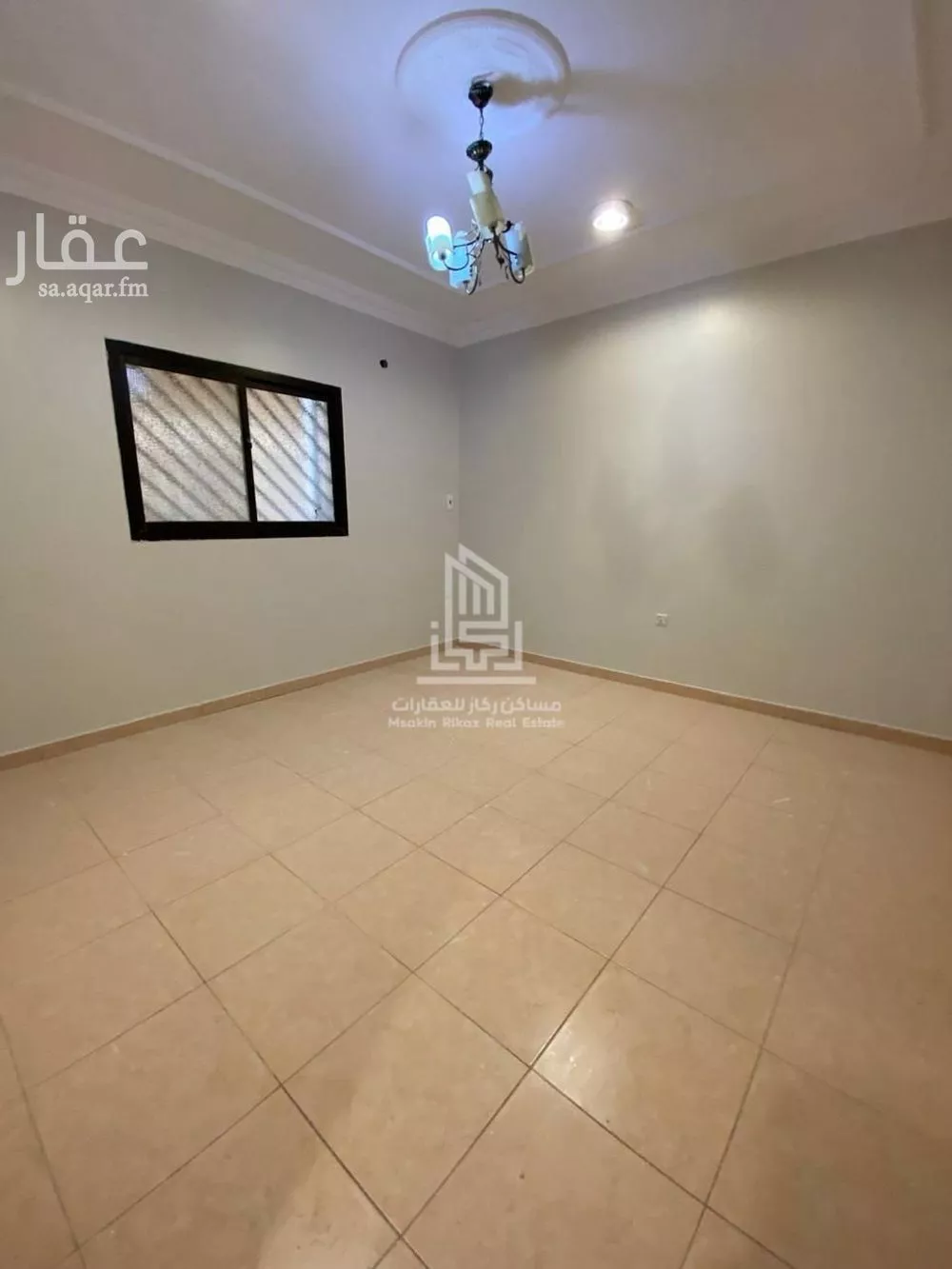 شقة 3 غرف في الروابي 8