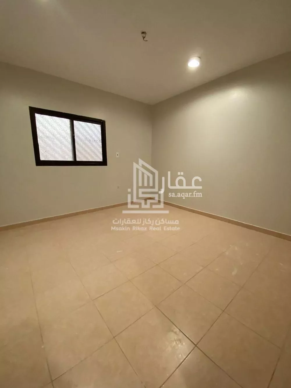 شقة 3 غرف في الروابي 9