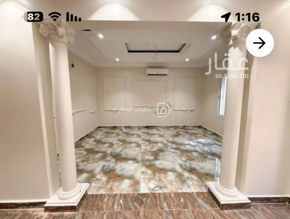 فيلا 6 غرف في الأندلس 3